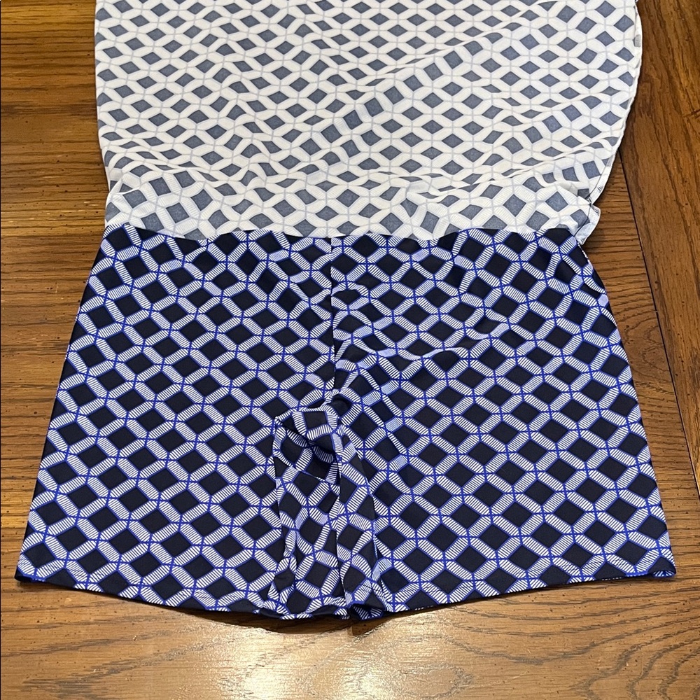 Jude Connally Morgan Skort, size small‎ - Picture 10 of 10